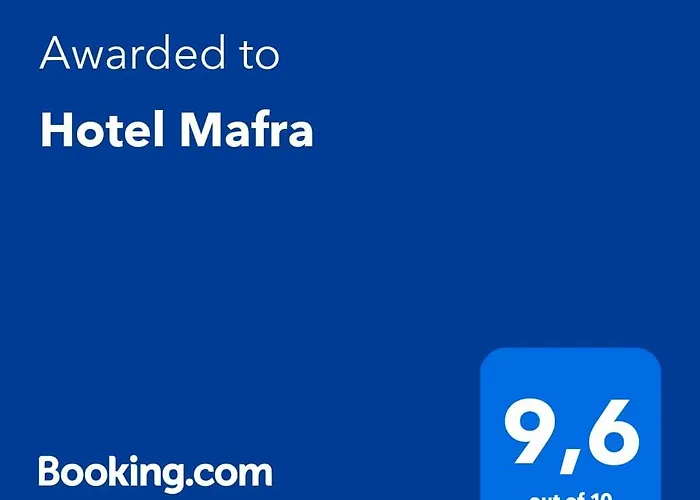 Hotel Mafra